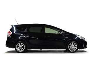 Toyota Prius + foto 3