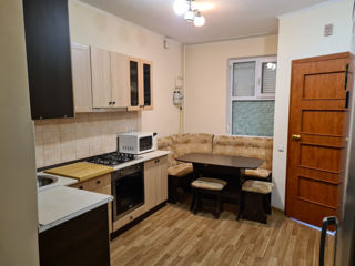 Apartament cu 2 camere, 64 m², Ciocana, Chișinău foto 6