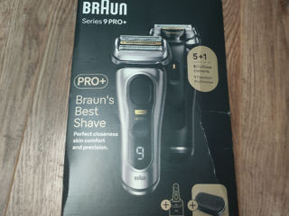 Электробритва Braun Series 9 pro +,  5 в 1, model 9597cc