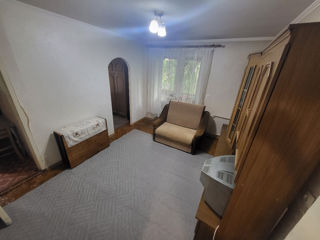 1-комн. кв., 30 м², 4/4 эт.