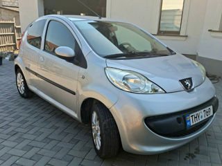 Peugeot 107, 2009 г.