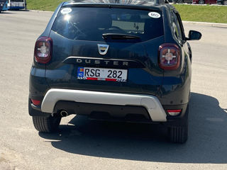 Dacia Duster foto 4