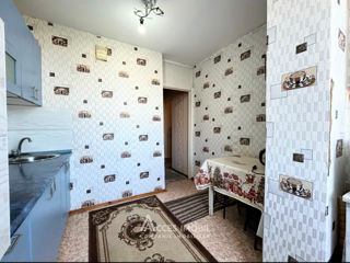 Apartament cu 1 cameră, 38 m², Botanica, Chișinău foto 4