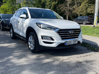 Hyundai Tucson foto 2