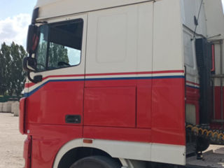 Se vinde DAF XF 105.460 foto 3