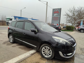 Renault Grand Scenic foto 7