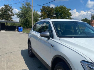 Volkswagen Tiguan foto 9