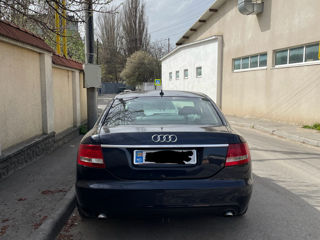 Audi A6 foto 4