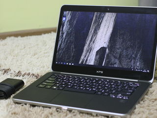 Dell XPS L421X (Core i5 3317u/4Gb Ram/SSD+HDD/14.1" HD+) ! foto 3