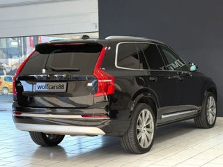 Volvo XC90 foto 2