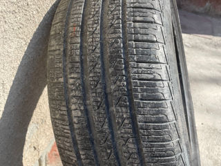 Pirelli 245/45 R19 M+S Runflat foto 3