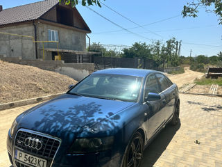 Audi A6 фото 1