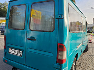 Mercedes Sprinter foto 4