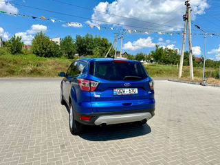 Ford Escape foto 3