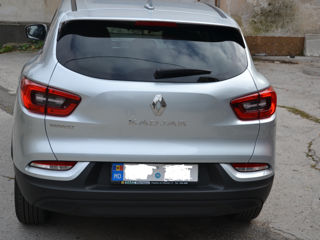 Renault Kadjar foto 3