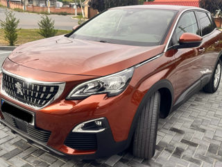 Peugeot 3008 foto 1