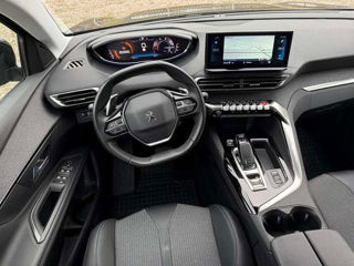 Peugeot 3008 foto 11