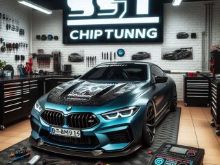 SST-Chiptuning. Современный чип-тюнинг из Германии для вашего Авто!