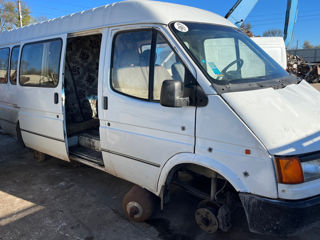 Ford Tranzit 1991 Diesel .PIESE