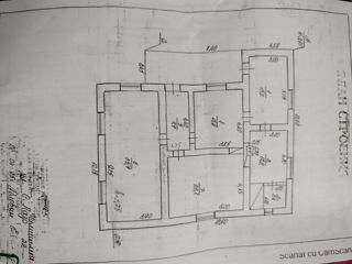 Inregistrarea constructiilor neautorizate,case si vile,etc...