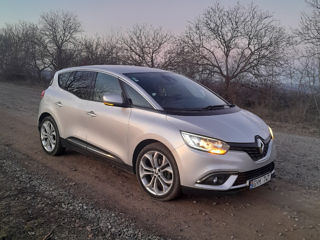 Renault Scenic foto 8