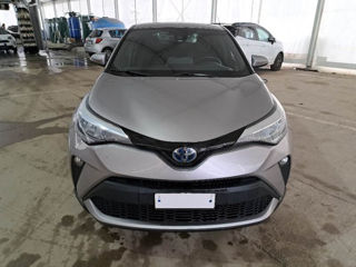 Toyota C-HR foto 2