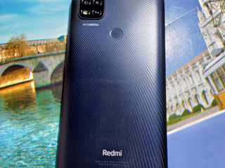 Продам Xiaomi Redmi 9C NFC