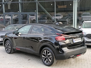 Citroen C4 foto 6