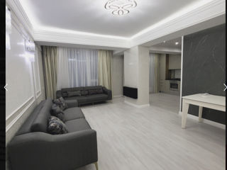 Apartament cu 3 camere, 86 m², Ciocana, Chișinău foto 4