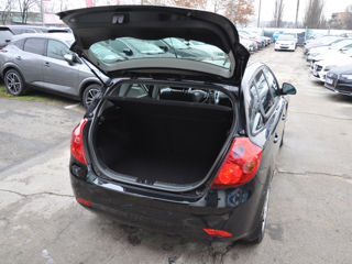 KIA Ceed foto 9