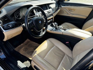 BMW 5 Series foto 8