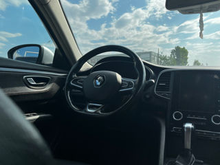 Renault Talisman foto 9