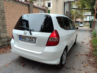 Honda Jazz foto 2