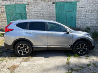 Honda CR-V foto 3