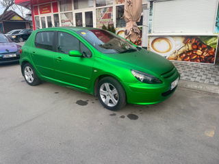 Peugeot 307 foto 2