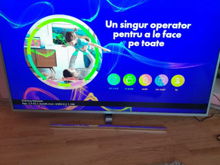 Phileps 55 inch Smart TV foto 6