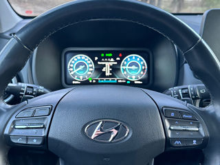 Hyundai Kona foto 8