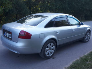 Audi A6 foto 2