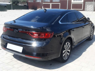 Renault Talisman foto 2