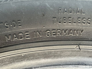 235/45 R19 GoodYear Noi 2023 foto 9