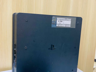 Sony Playstation 4 Slime 1Tb, 3790 lei