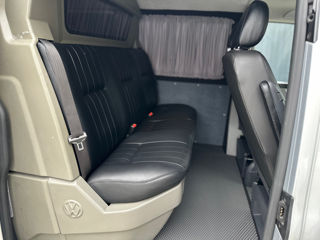 Volkswagen Transporter foto 9