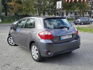 Toyota Auris foto 3