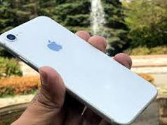 Apple iPhone 8 64Gb Silver Reused foto 1