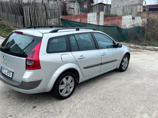 Renault Megane foto 4