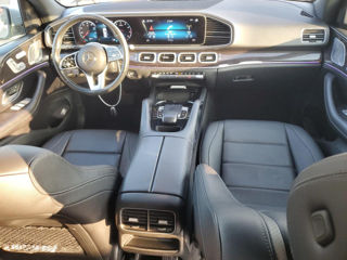 Mercedes GLE foto 8