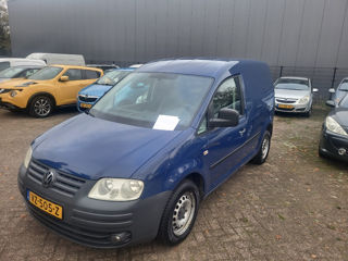 Volkswagen Caddy foto 9