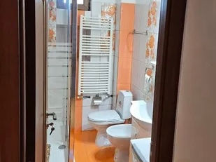 Apartament cu 1 cameră, 40 m², Buiucani, Chișinău foto 4