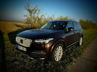 Volvo XC90 foto 2