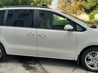 Seat Alhambra foto 6